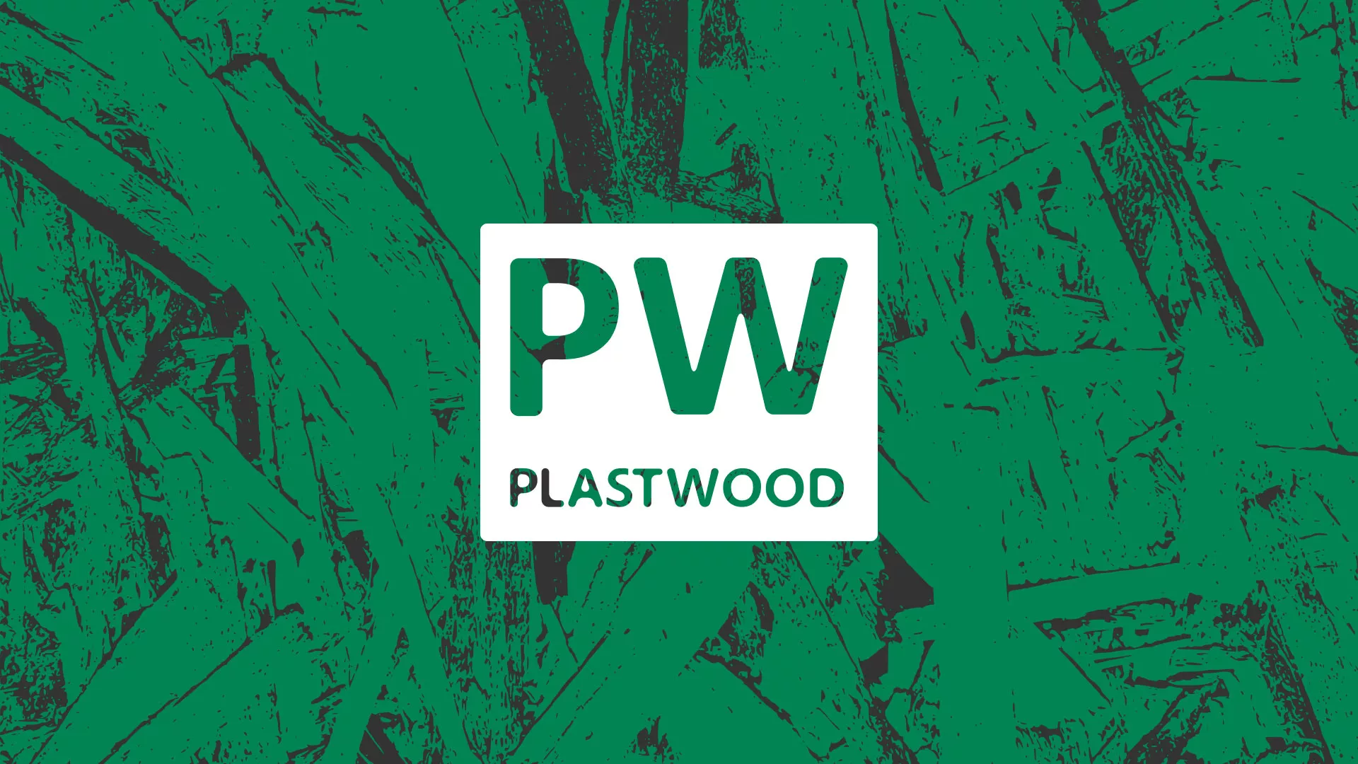 Разработка айдентики и сайта компании «Plastwood» в Минеральных Водах