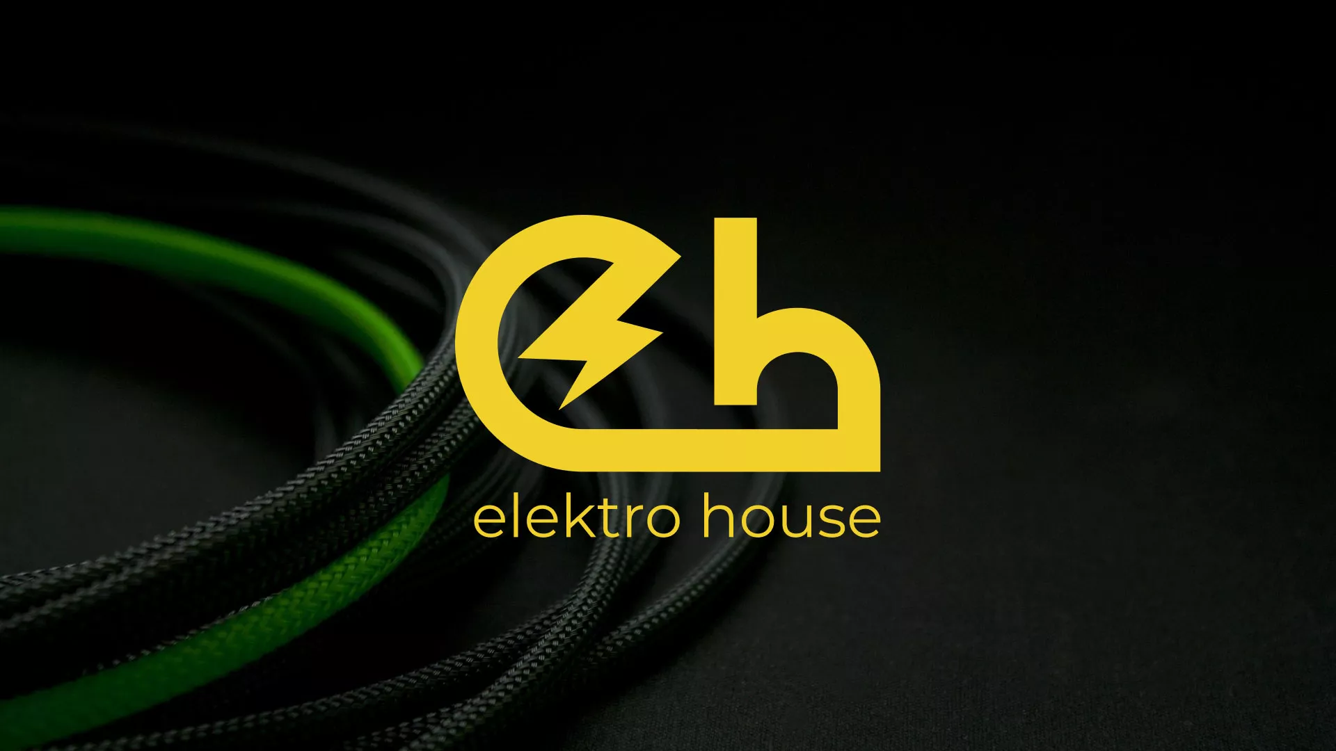 Создание сайта компании «Elektro House» в Минеральных Водах