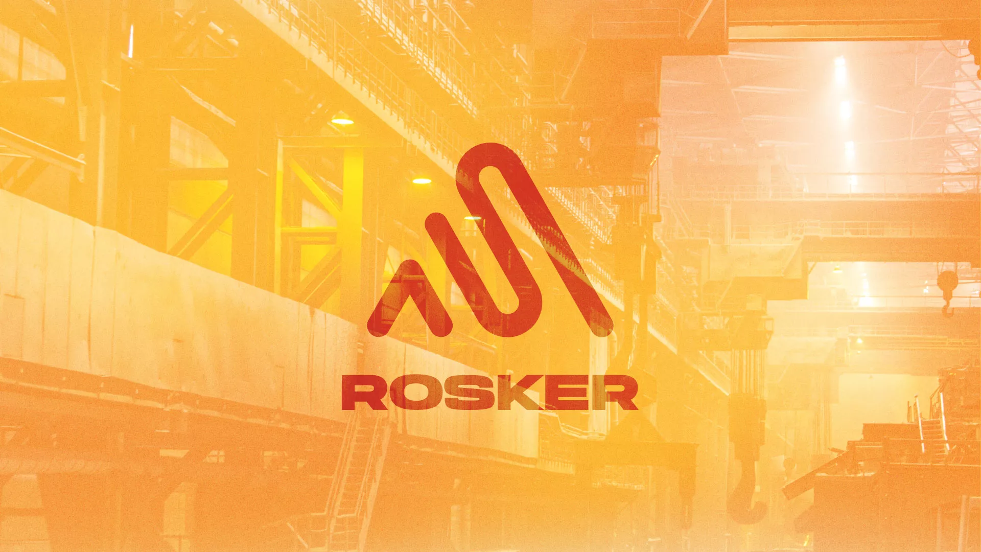 Ребрендинг компании «Rosker» и редизайн сайта в Минеральных Водах