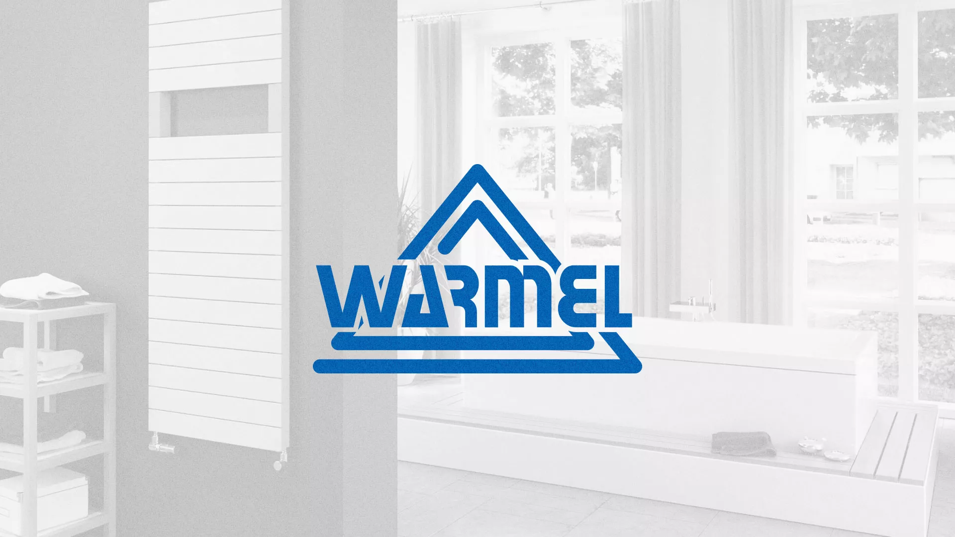 Разработка сайта для компании «WARMEL» по продаже полотенцесушителей в Минеральных Водах