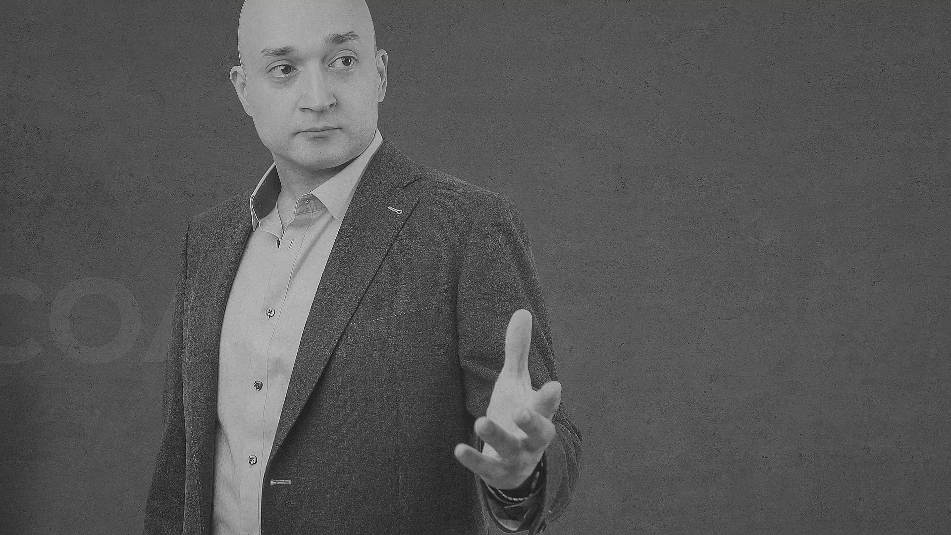 Разработка сайта для бизнес-тренера в Минеральных Водах