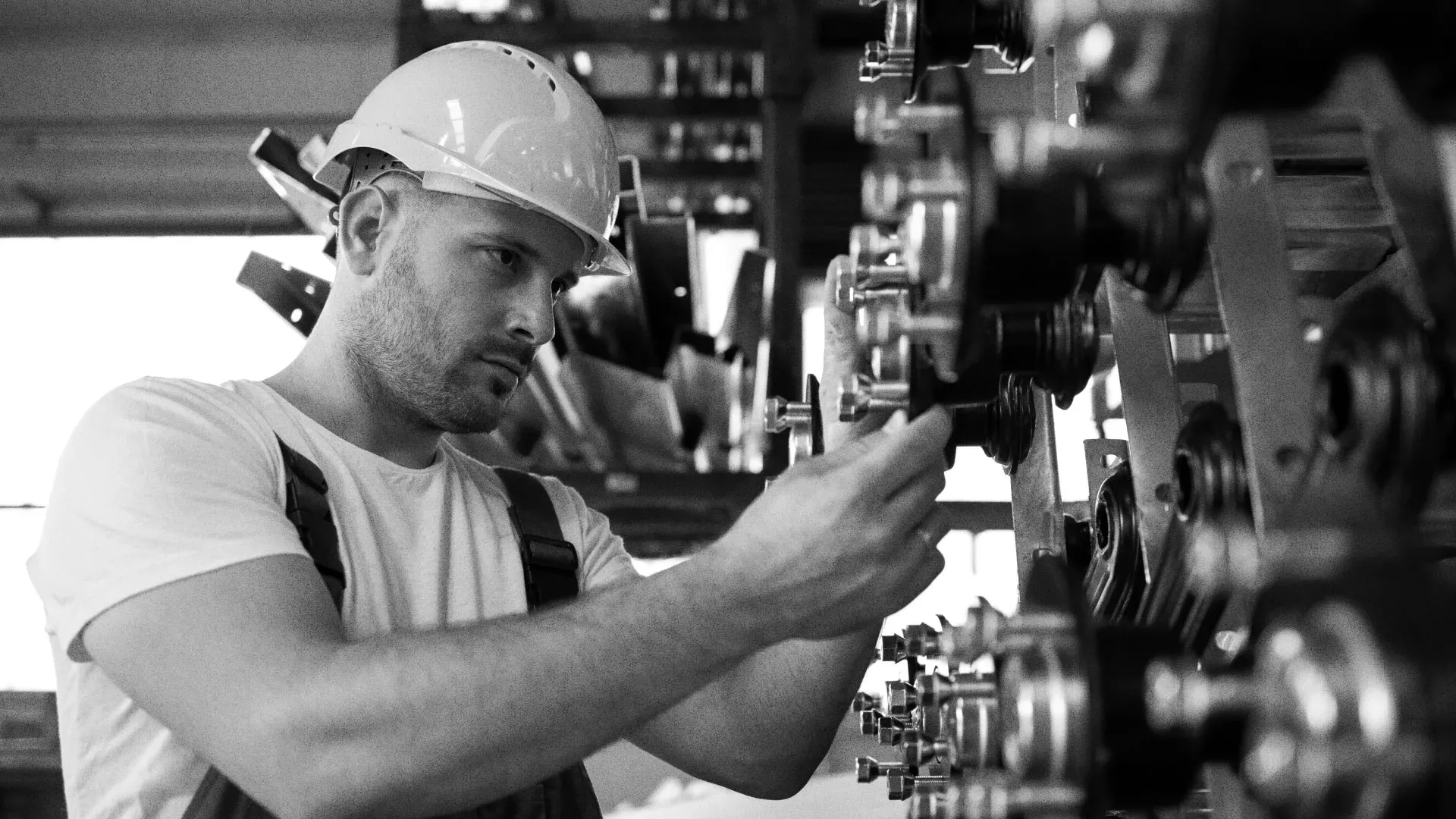 Разработка сайта для завода по продаже оборудования в Минеральных Водах