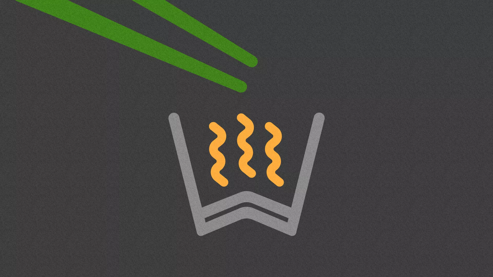 Разработка иконки приложения суши-бара «Roll Wok Club» в Минеральных Водах